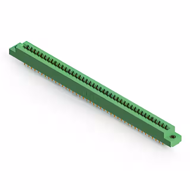 305-082-520-207 EDAC Inc.  Edgeboard Connectors
